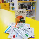 Cialis tadalafil 20 mg / Oral Jelly 7 pics (Lilly / Netherlands)
